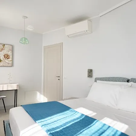 Oasis - Sea View Pool, 빌라 *