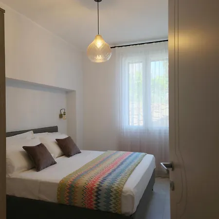 빌라 Oasis - Sea View Pool,